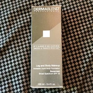 DermaBlend